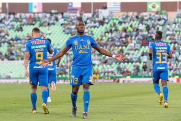 Los 10 jugadores a seguir en la final regia de Concacaf