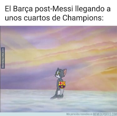 ‘El Valderrama’ de Thuram y el penalti de Lautaro se llevan todos los memes de la Champions