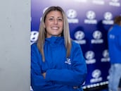 Menayo: “Ojalá pasemos de ronda en Champions y juguemos en el Metropolitano”