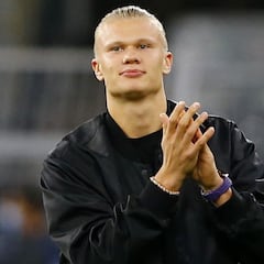 Fjørtoft: "Lewandowski se enojaría si llegara Haaland"