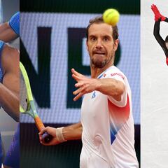 Kisses, cocaine candies or oral sex: What were the most surreal defenses on doping?