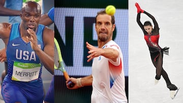 Merritt, Gasque and Valieva