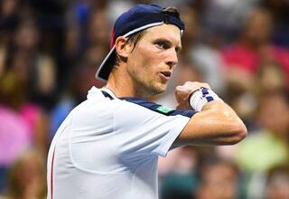 El feo gesto de la Federación Italiana con Seppi en su retirada