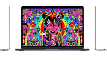 El nuevo MacBook Air podría llegar después del verano con el chip M3