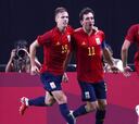 Aprobados y suspensos de la Roja: Mir y Olmo tocan la gloria