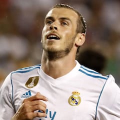 The Guardian: el Madrid, a Bale: "Mbappé no vendrá este año..."