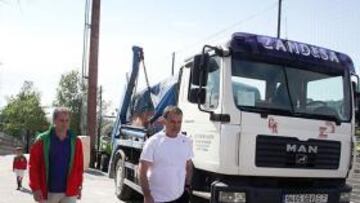 Bielsa: "Las obras de Lezama son una estafa y un engaño"