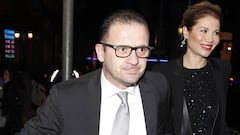 Mijatovic: "Cristiano and Florentino had a difficult relationship"