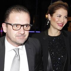 Mijatovic: "Cristiano y Florentino mantenían una relación difícil"