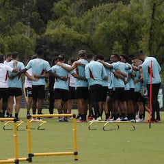 Colombia y una dura prueba en Quito ante Ecuador