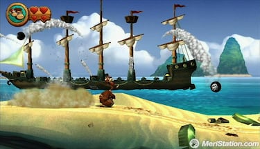 Donkey Kong Country Returns, Impresiones