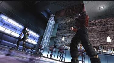 Beats Down: Fists of Vengeance