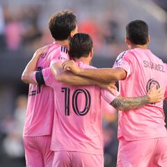 Engañoso duelo disparejo en el Mundial de Clubes