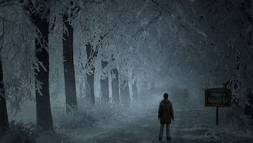 Konami sobre el regreso de Silent Hill: “Los rumores son falsos”