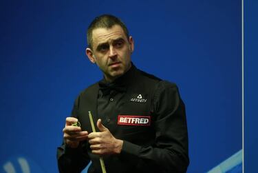 La magia del Crucible Theatre: el adiós de Ronnie O'Sullivan y las claves de Sánchez y Alcaide