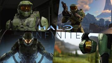 Halo Infinite: 343 Industries promete ser "mucho más comunicativo"