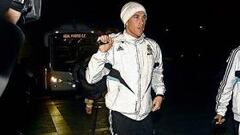 Valladolid-Real Madrid, una final en Pucela