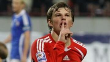 Arshavin