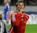 El City se mete en el fichaje de Arshavin