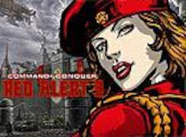Red Alert 3 será mejor en PS3