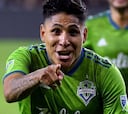 Raúl Ruidíaz sueña con dejar la MLS para jugar en Europa