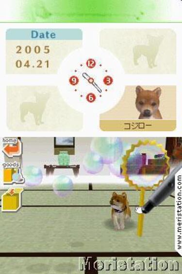 Nintendogs