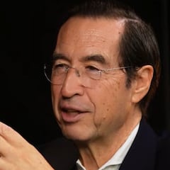 Mario Alonso Puig, experto en felicidad: “Equivocarse no es fallar, cuanto más nos castiguemos, menos nos corregiremos”