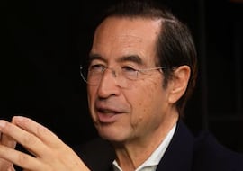 Mario Alonso Puig, experto en felicidad: “Equivocarse no es fallar, cuanto más nos castiguemos, menos nos corregiremos”