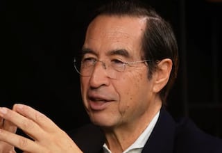 Mario Alonso Puig, experto en felicidad: “Equivocarse no es fallar, cuanto más nos castiguemos, menos nos corregiremos”