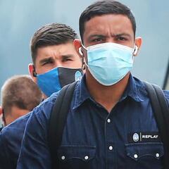 Presidente de Atalanta apaga los rumores de Luis Muriel