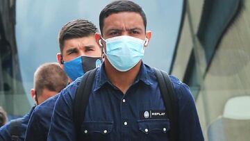 Antonio Percassi, presidente del Atalanta, habló sobre los rumores que ponen a Luis Fernando Muriel en el Inter de Milán. El equipo luchará por mantenerlo