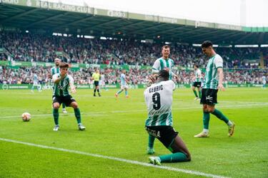 El Racing no quiere repetir viejos errores en Segunda