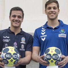 Los hermanos Márquez, un incordio para el Barcelona