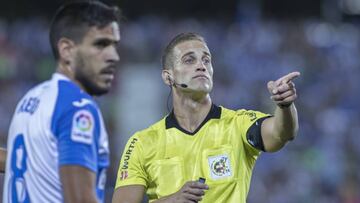 Getafe - Leganés: TV, horario y cómo y dónde ver