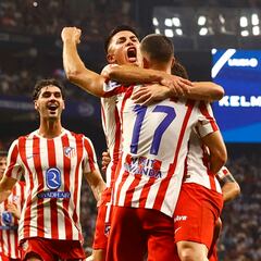 Tras el parón, maratón con obligación