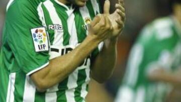 Desestimado el recurso contra la sanción a Pozuelo