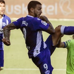 El Sevilla espera por Joselu