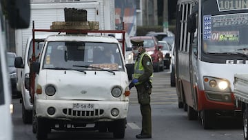 Cuarentena en Chile: ¿qué comunas entran, cuáles salen y cuáles se mantienen este viernes 19?