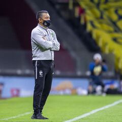 Ignacio Ambriz llegará a uno de los equipos "ricos" de Segunda División española