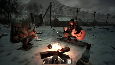 Misery regresa a Steam después del duro enfrentamiento legal con los creadores de S.T.A.L.K.E.R.