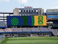 La Junta Municipal de Foxborough aprobó de manera unánime la licencia necesaria para que el Gillette Stadium pueda albergar los siete partidos del Mundial que tiene asignados.