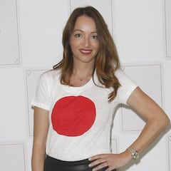 Todo lo que querías saber de la hija de Radormir Antic, estilista de WAGs y famosos