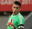 El Hadary es el ‘abuelo’ del torneo a sus 44 años