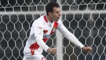 Curicó se mantiene en la pelea con triunfo sobre el Chago