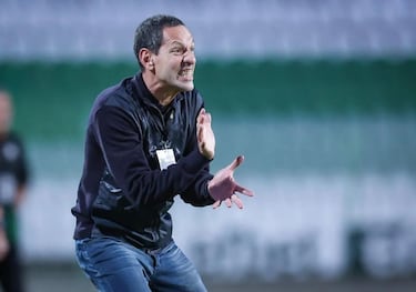 La enésima pesadilla del Real Murcia