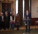 Texto íntegro del acuerdo de gobierno entre Pedro Sánchez y Pablo Iglesias