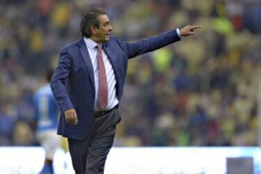 Así le ha ido en el debut a los interinos de Chivas