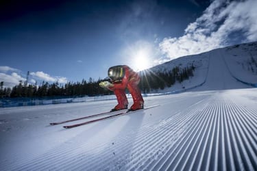 6 experiencias de nieve para compartir con los m¨¢s peque?os en Andorra