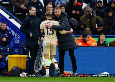Ganar la Champions para salvar la temporada