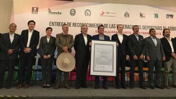 Liga MX rechazará dinero del gobierno en equipos profesionales